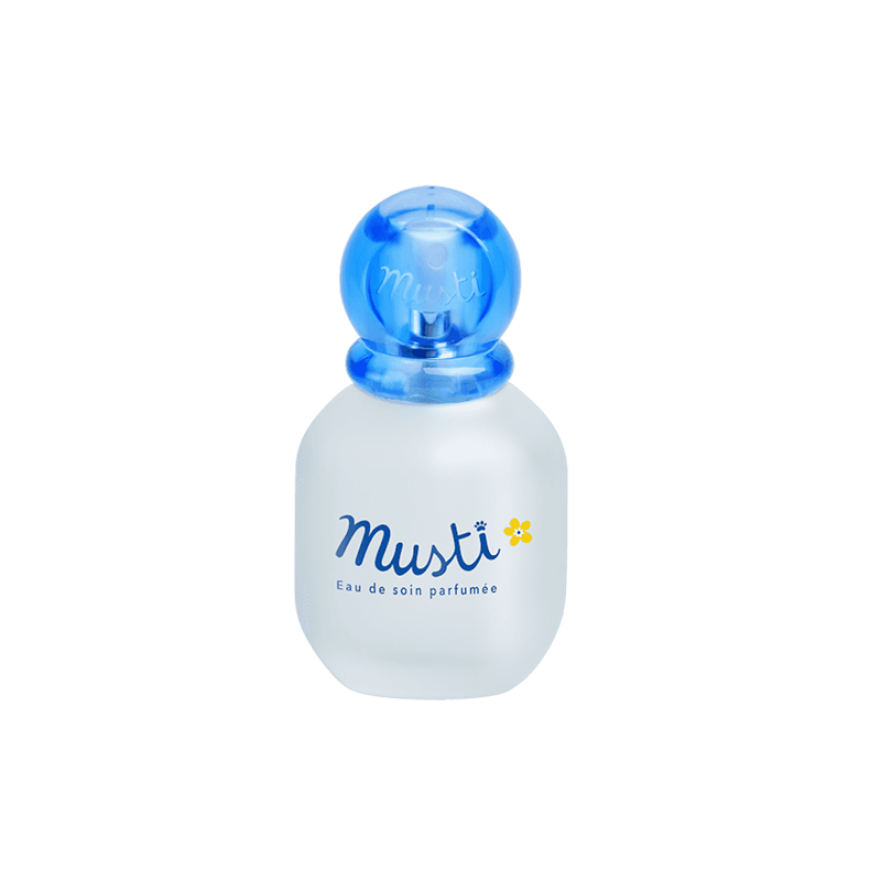 Mustela Musti Acqua Profumata