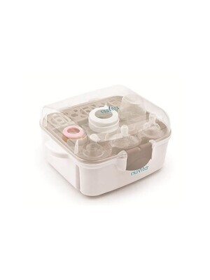 Nuvita Sterilizzatore per Forno a Micronde