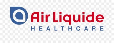 Air Liquide Healthcare