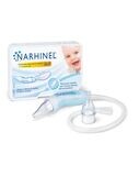 Narhinel Aspiratore Nasale + 2 Ricambi SOFT