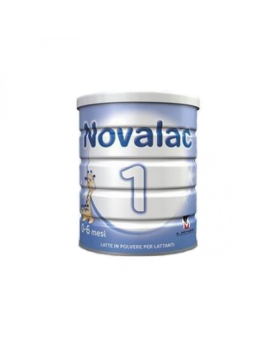 Novalac Latte 1 Polvere 800g