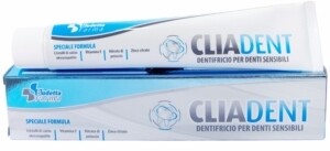 Budetta Farma Cliadent Dentifricio 75ml