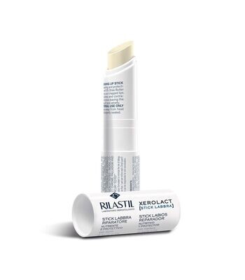 Rilastil Xerolact Stick Labbra Riparatore