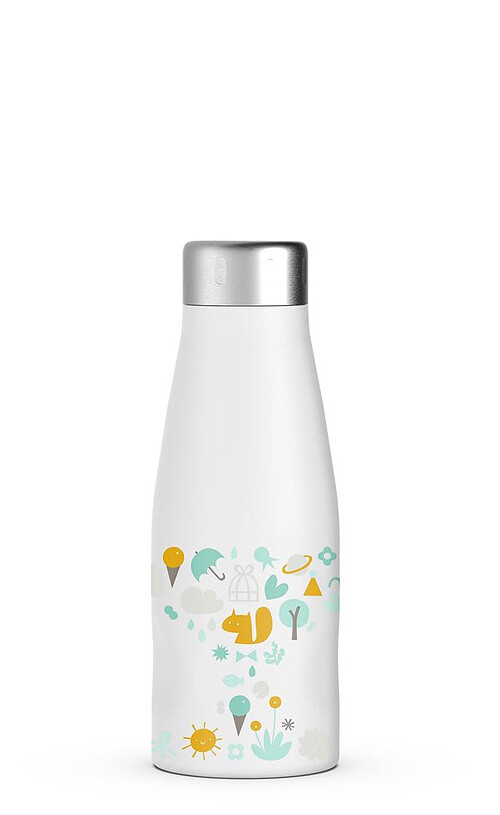 Suavinex Bottiglia Termica Memories 350ml