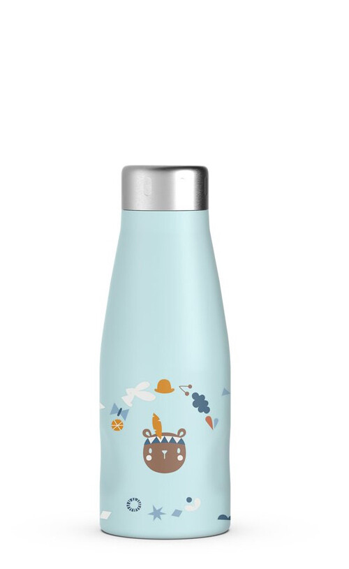 Suavinex Bottiglia Termica Into The Forest 350ml