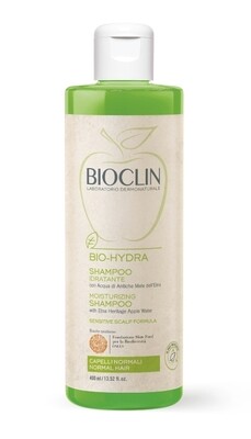 Bioclin Shampoo Idratante 400ml