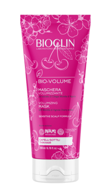 Bio Volume Maschera Volumizzante 200ml