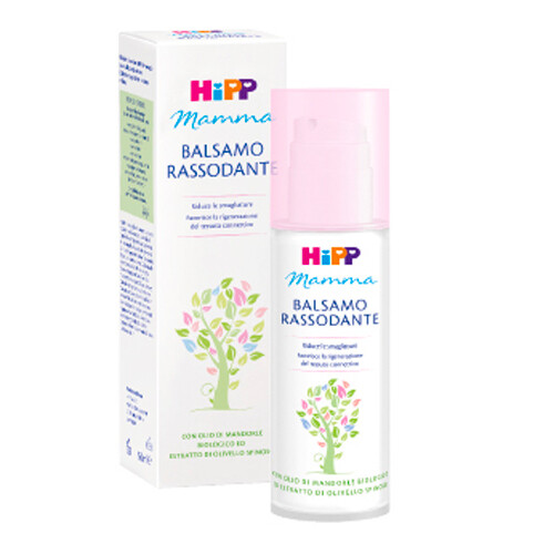 Hipp Balsamo Rassodante 150ml