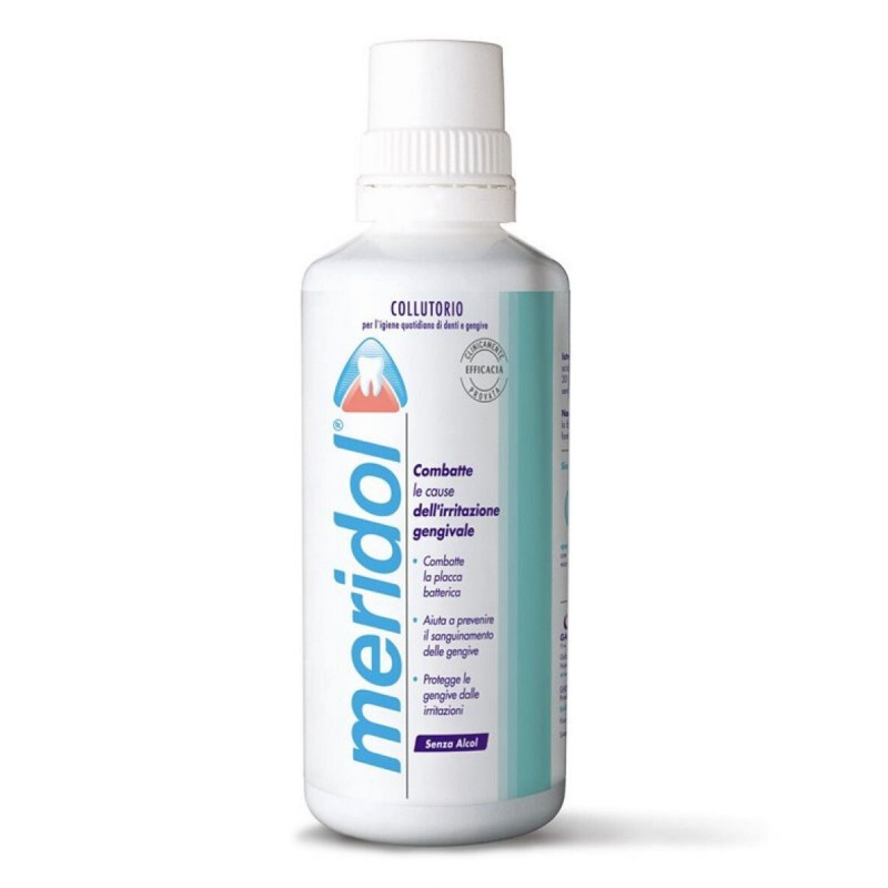 Meridol Collutorio 100ml