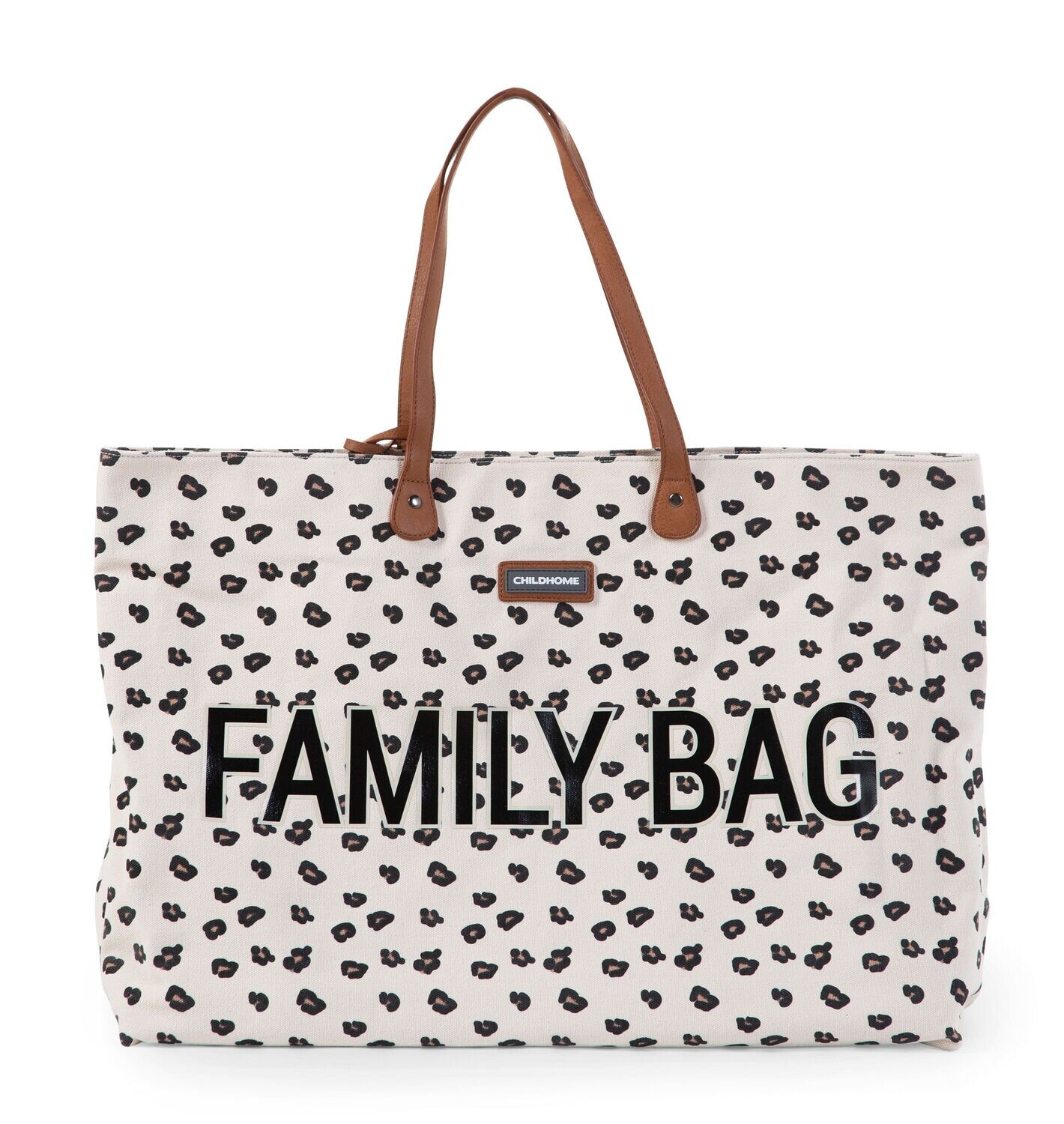 Childhome Borsa Family Bag