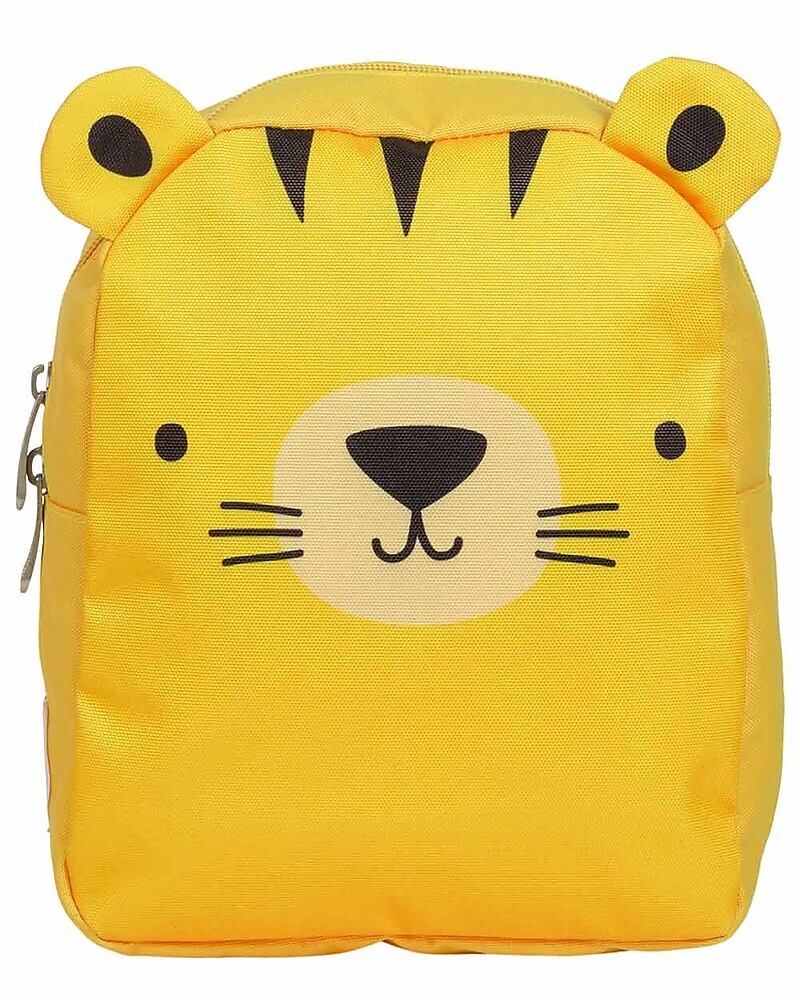 A Little Lovely Zaino Bimbo Tigre