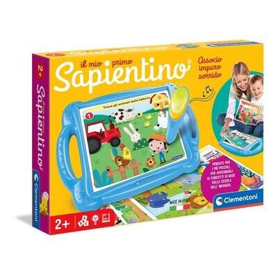 Clementoni Il Mio Primo Sapientino