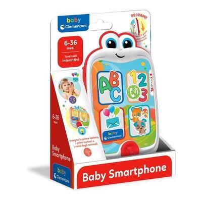 Clementoni Baby Smartphone