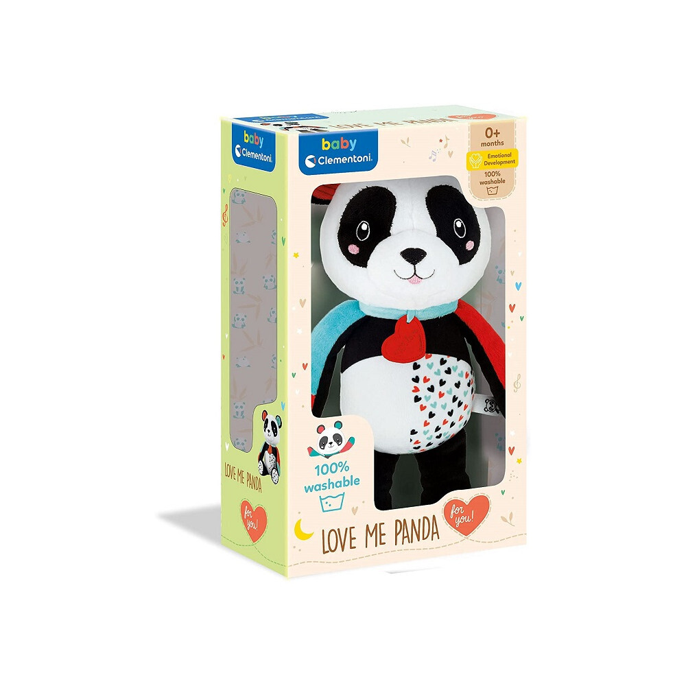 Clementoni Love Me Panda