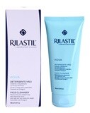 Rilastil Aqua Detergente Viso Idratante e Riequilibrante 200ml