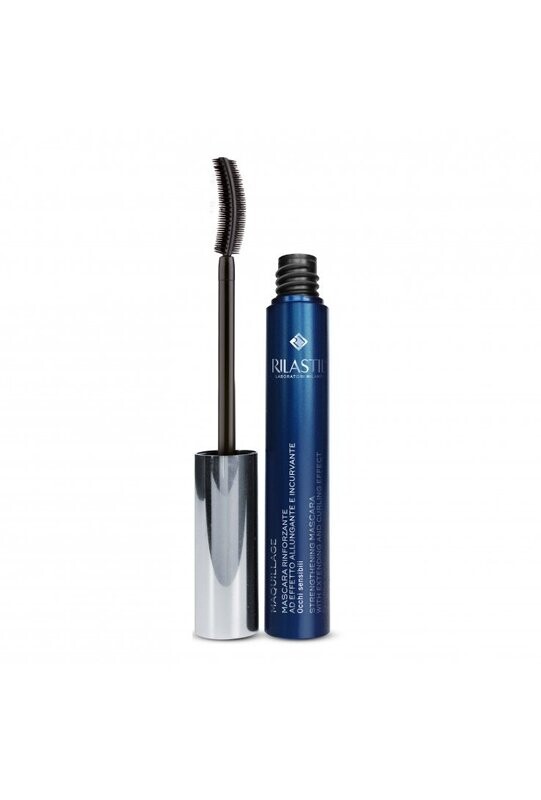 Rilastil Maquillage Mascara Volumizzante