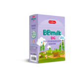 Bbmilk Latte Bio Dg Polvere 400gr