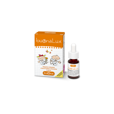 Buonalux Gocce 6,5ml