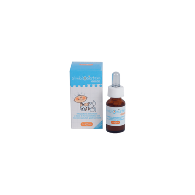 Buona Simbiosistem Gocce 10ml