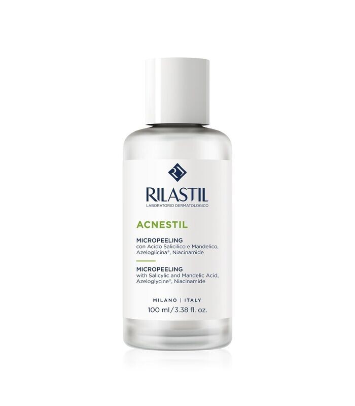 Rilastil Acnestil Micropeeling 100ml