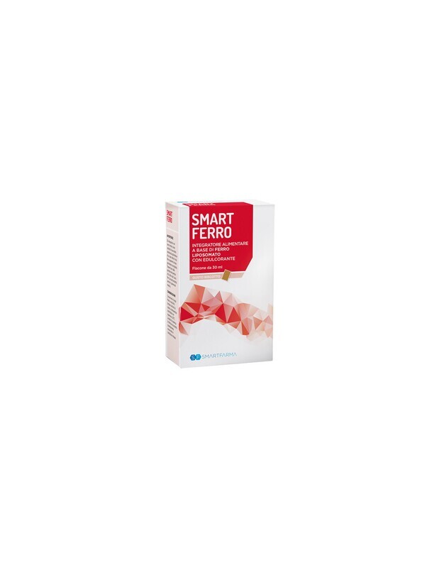 Smart Ferro Siringa Graduata 30ml Gusto Biscotto