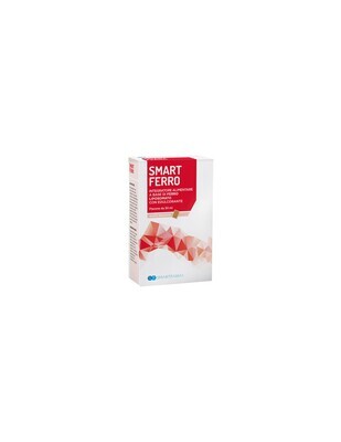 Smart Ferro Siringa Graduata 30ml Gusto Biscotto