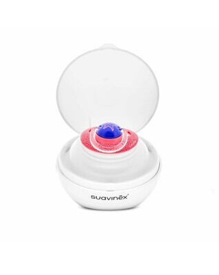 Suavinex Duccio Sterilizzatore Portatile Perla