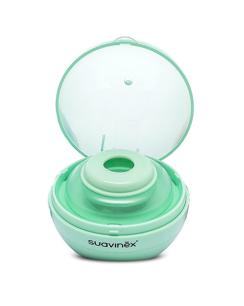 Suavinex Duccio Sterilizzatore Portatile Acqua Marina