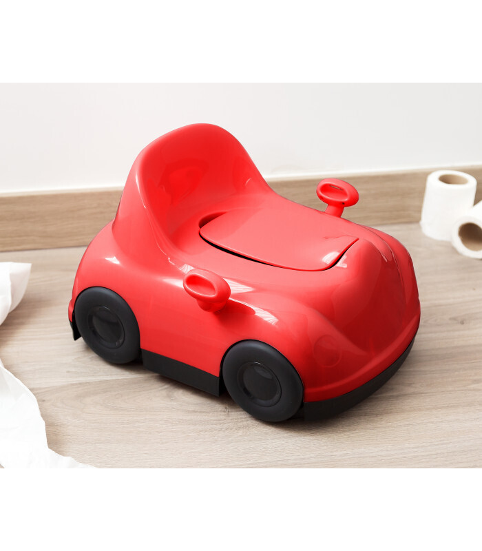 Kiokids Vasino Ferrari Rosso