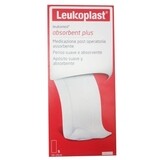 Leukoplast Leukomed Medicazione Post-Operatoria 10x25 5pz