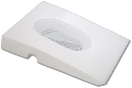 Nuvita Lifenest Sleeping Materasso Antisoffocamento