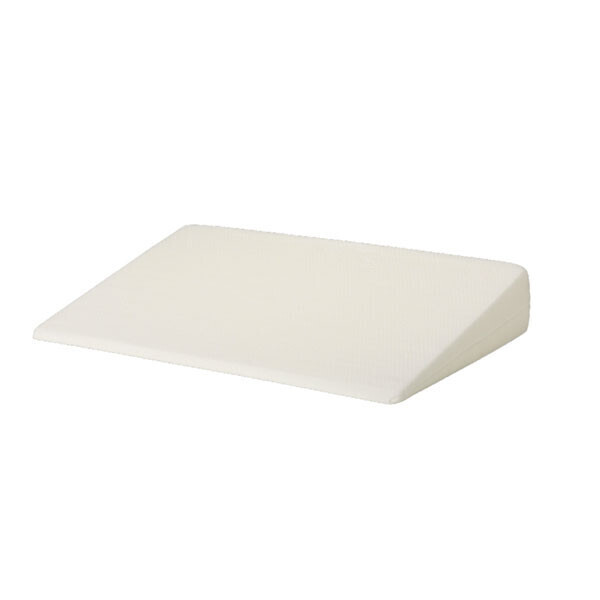 Rosa Reflu&#39; Cuscino Inclinato Traspirante 59x35x9/1,2