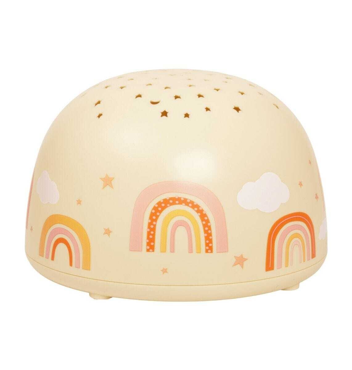 A Little Lovely Proiettore Luce Arcobaleni