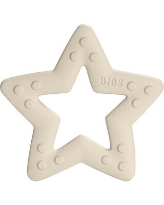 Bibs Massaggiagengive Stella Avorio