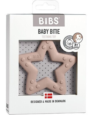 Bibs Massaggiagengive Stella Avorio