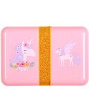 A Little Lovely Lunch Box Unicorno Portapranzo