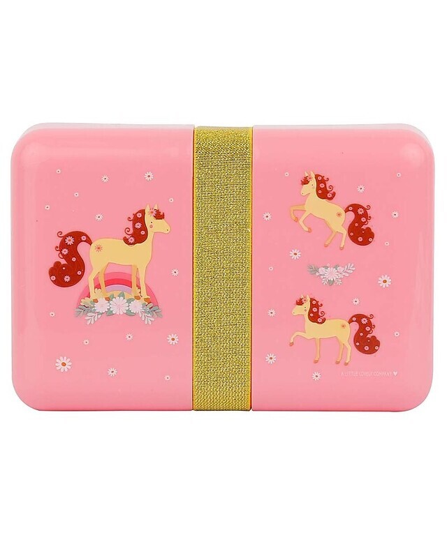 A Little Lovely Lunch Box Cavallo Portapranzo