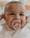 Bibs Boheme
Set di 2 Ciucci Glicine e Rosa Cipria Tettarella 6+ m in Gomma Naturale Senza BPA PVC