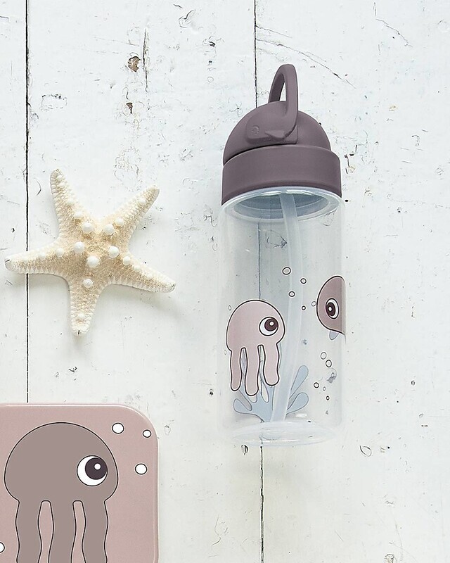 Done By Deer
Borraccia Antigoccia Sea Friends