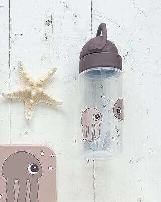 Done By Deer
Borraccia Antigoccia Sea Friends