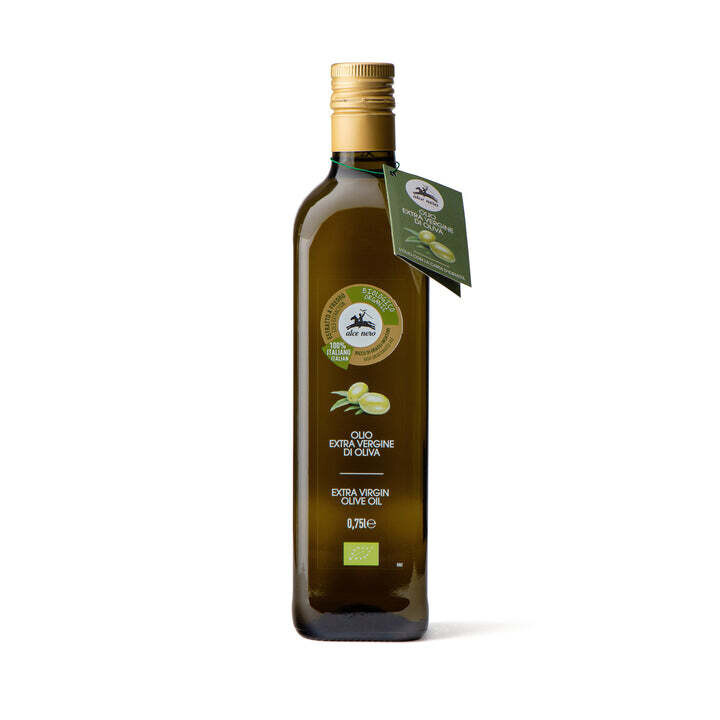 Alce Nero Olio Extravergine di Oliva 750ml