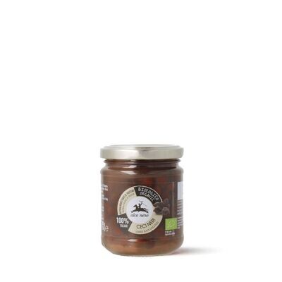Alce Nero Legumi Ceci Neri 200g