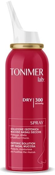 Tonimer Lab Dry Spray 100ml