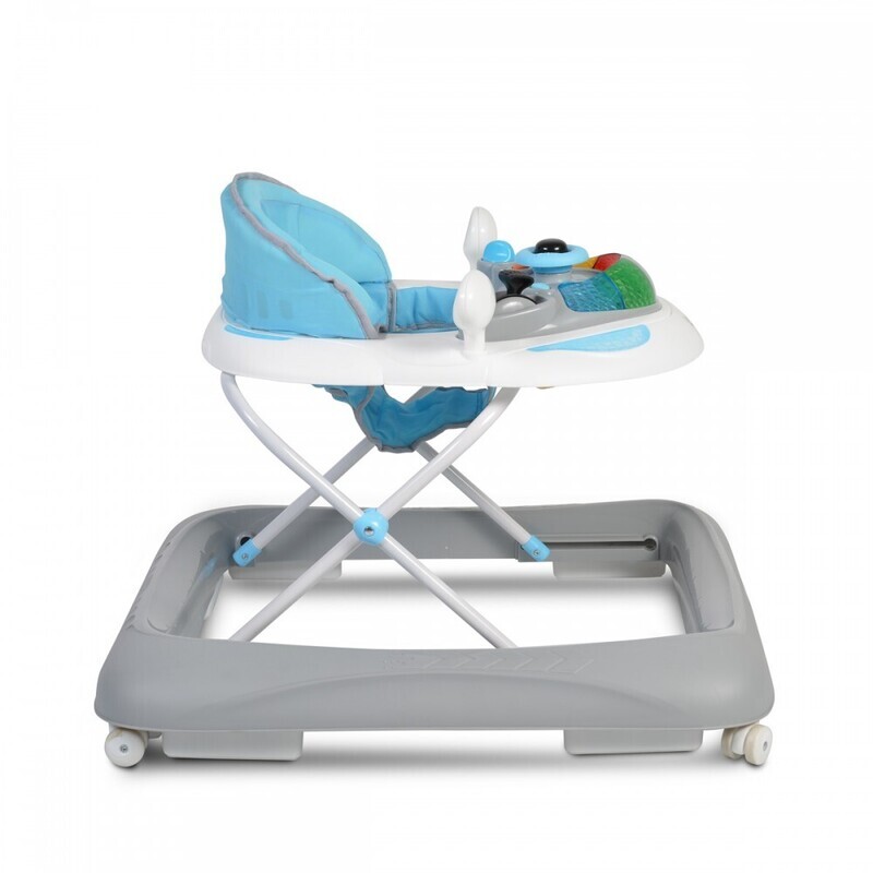 Moni Girello Squalo Blue