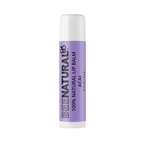 Larus Phama Balsamo Labbra Gusto Acai Berry