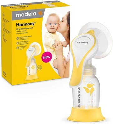 Medela Harmony Tiralatte Manuale