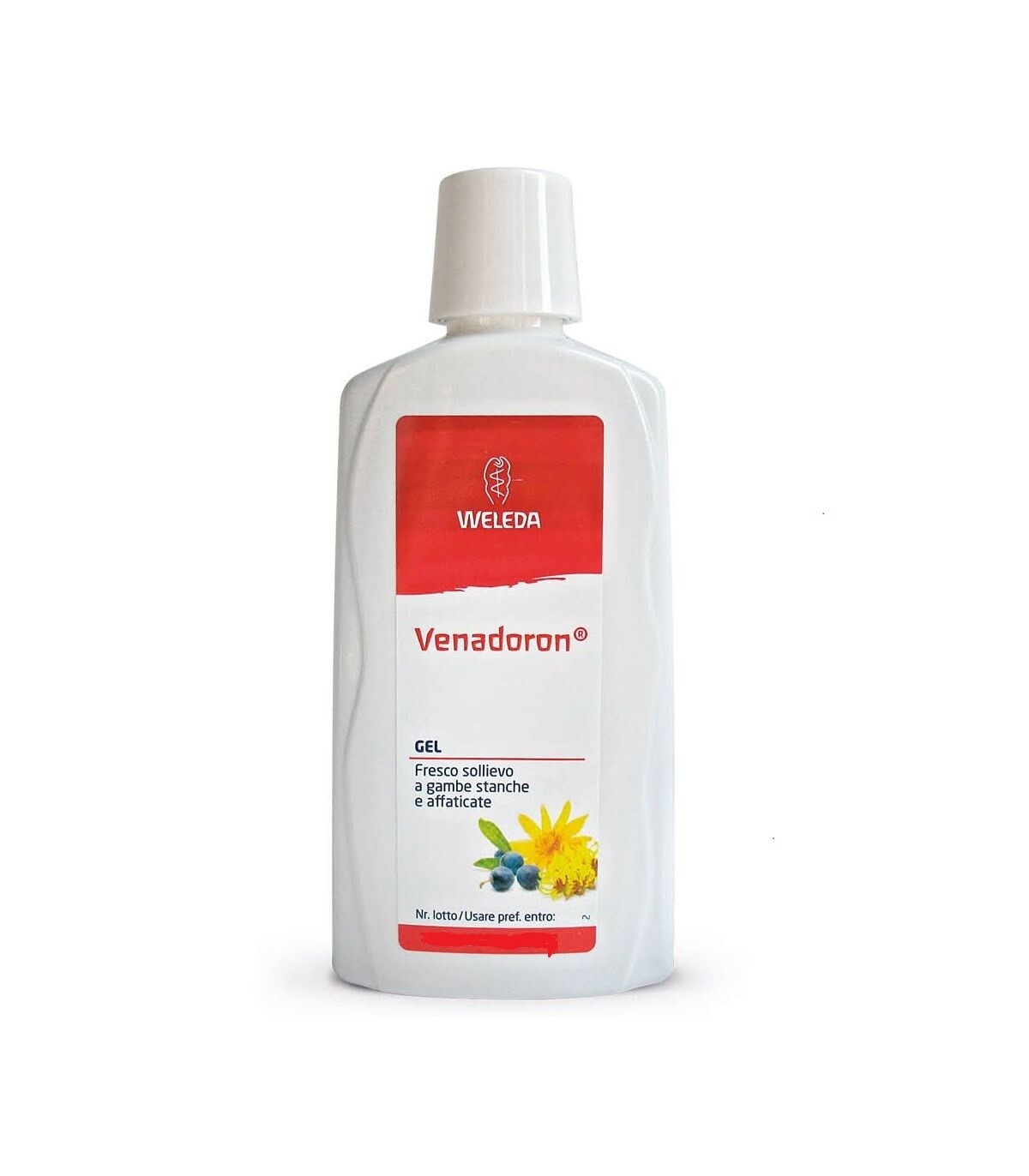 Weleda Venadoron Gel 100ml