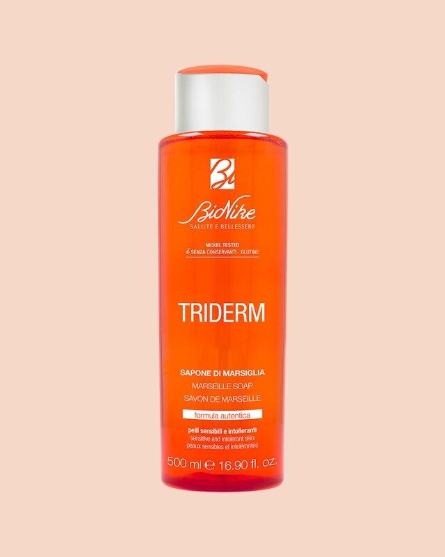 Triderm Sapone di Marsiglia 500ml