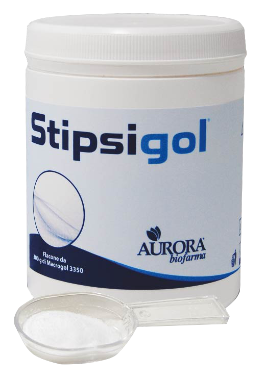Aurora Stipsigol 300g