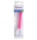 Unifamily Cucchiaio in Silicone Rosa